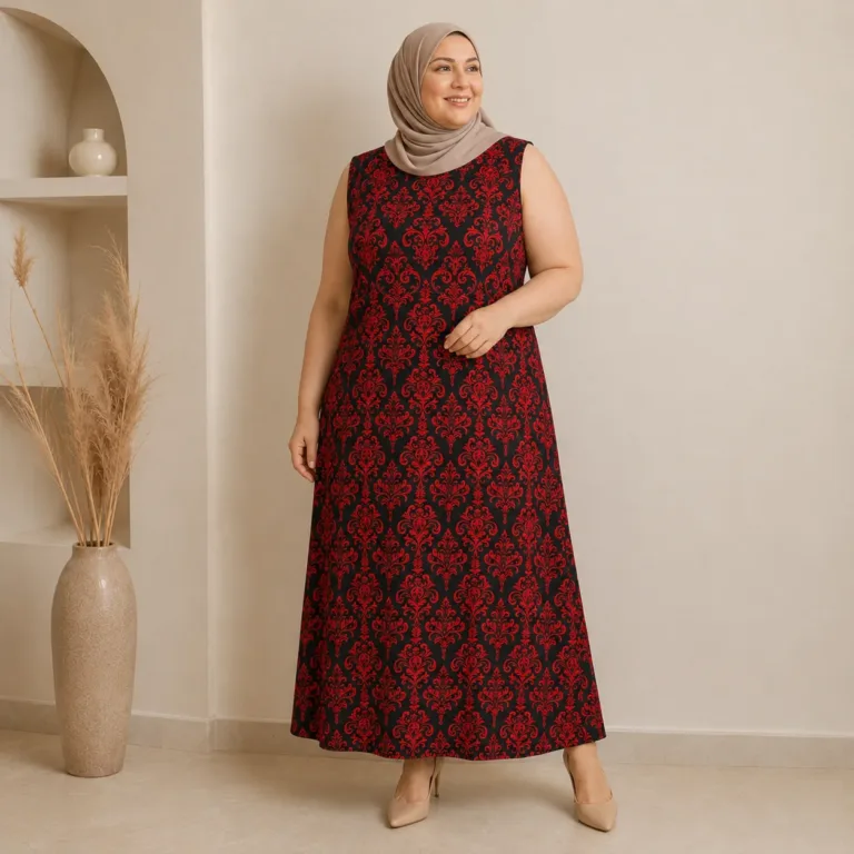 پیراهن ساحلی (حلقه‌ای)